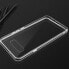 Фото #2 товара Чехол прозрачный для Samsung A12 A125 толщиной 1 мм