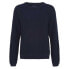 SEA RANCH Florentine Round Neck Sweater