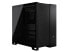 Фото #2 товара CORSAIR 6500D Airflow Tempered Glass Super Mid-Tower, Black