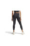 Фото #2 товара Легинсы Adidas Dailyrun 3S 7/8 Женские для тренировокfindOrFail, черные