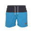 Фото #3 товара URBAN CLASSICS Basic Swim Shorts