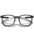 ფოტო #5 პროდუქტის Men's Eyeglasses, PR 19ZV