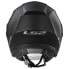 LS2 OF570 Verso open face helmet