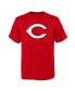 Футболка OuterStuff Cincinnati Reds