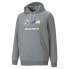 [536243-03] Mens Puma BMW Motorsport ESSENTIAL FLEECE HOODIE