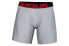 UNDER ARMOUR Charged Tech Boxer 2 Units