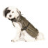 Фото #1 товара Пальто для собак Barber Tools Aspen Зеленый 60 cm