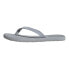 Adidas Eezay Flip Flop Серый, 44.6 - фото #2