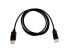 Фото #3 товара V7 2M Video Cable DisplayPort 1.4 M/M