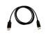 V7 2M Video Cable DisplayPort 1.4 M/M