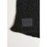 Фото #3 товара URBAN CLASSICS Knitted Wool Mix Smart gloves
