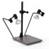 Фото #5 товара KAISER Camera Stand Reprokid With Lighting Unit 5360