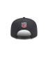 Men's New England Patriots 2024 NFL Draft 9FIFTY Snapback Hat