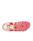ფოტო #4 პროდუქტის Women's Riya Stretch Flat Sandals