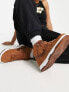 Фото #3 товара Nike Dunk High premium trainers in pecan brown