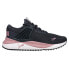 Фото #1 товара Puma Pacer Future Lace Up Womens Blue Sneakers Casual Shoes 389941-23