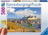 Фото #1 товара Развивающий пазл Ravensburger Пляж в Альбекке 500 элементов