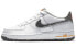 Фото #1 товара Кроссовки Nike Air Force 1 Low Crater GS DB1558-100