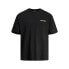 JACK & JONES Pixel Paradise short sleeve T-shirt