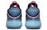 Фото #6 товара Nike Air Max 2090 USA 美国 低帮 跑步鞋 男款 蓝红 / Кроссовки Nike Air Max 2090 CT1091-101