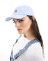 Фото #6 товара Tommy Jeans heritage cap in blue