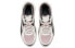 Sporty Textile Warm Sneakers Pink White 980418371201