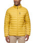 ფოტო #2 პროდუქტის Men's Down Packable Quilted Puffer Jacket, Created for Macy's