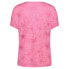 ფოტო #3 პროდუქტის CMP 33N7976 short sleeve T-shirt