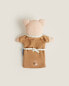 Children’s little pig puppet