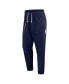 ფოტო #4 პროდუქტის Men's Navy Paris Saint-Germain Standard Issue Performance Pants