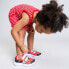 Фото #6 товара Детские спортивные кроссовки Minnie Mouse Красный