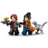Фото #9 товара Конструктор LEGO "Захват Динозавров Блу и Бета"