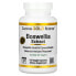 Boswellia Extract, Plus Turmeric Extract, 500 mg, 120 Veggie Capsules (250 mg per Capsule)