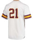 Фото #3 товара Men's White Arizona State Sun Devils Replica Baseball Jersey