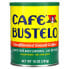 Café Bustelo, Молотый кофе без кофеина, 283 г (10 унций)