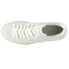 Фото #4 товара Puma Suede Classic Selflove Lace Up Womens White Sneakers Casual Shoes 39303101