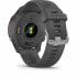 Фото #4 товара Умные часы GARMIN Forerunner 255 Чёрный Серый 1,3"