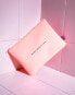 Neoprene Pink Pouch