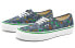 Фото #4 товара Кроссовки Vans Authentic VN0A4BV9062