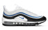 Фото #3 товара Кроссовки Nike Air Max 97 GS 921522-107