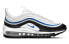 Nike Air Max 97 GS 921522-107 Sneakers