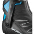 Фото #5 товара SALOMON RS8 Prolink Nordic Ski Boots