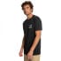 Фото #5 товара QUIKSILVER Qs Connected short sleeve T-shirt