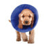 Фото #1 товара Ошейник для собак Isabelino KVP EZ Soft Синий (9-25 cm)