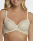 ფოტო #1 პროდუქტის Women's Tessa Lace Full Figure T-shirt Bra