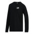 ფოტო #1 პროდუქტის NEW BALANCE Nb Essentials short sleeve T-shirt