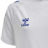 ფოტო #4 პროდუქტის HUMMEL Core XK Core Poly short sleeve T-shirt