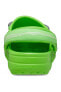 Фото #13 товара Детские босоножки для девочек Crocs Classic İ Am Dinosaur Clog