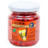 Фото #1 товара CUKK Halcsali 125g Strawberry Sweet Corn