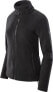 Hi-Tec Polar damski bluza Hi-Tec Lady Harriet fleece czarna rozmiar L